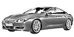 BMW F06 C1054 Fault Code